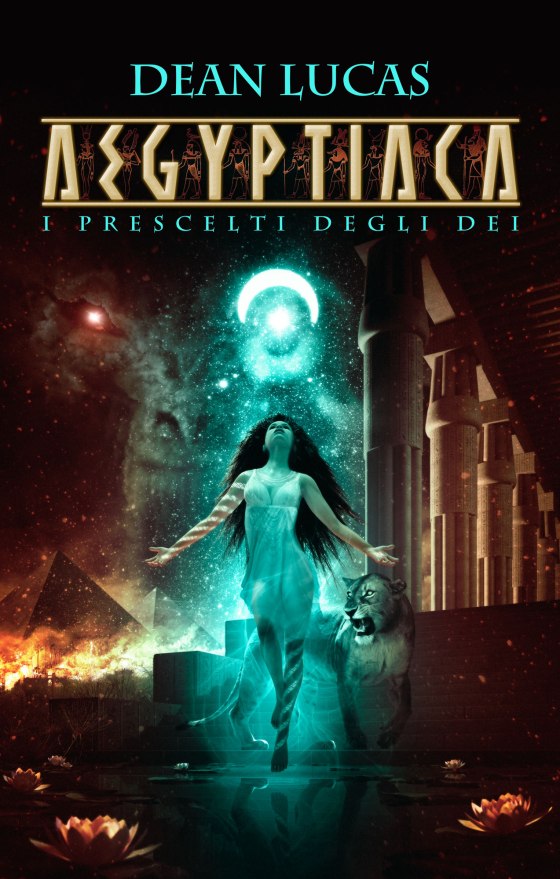 Ecco, con i grafemi degli dèi avvolti sulle braccia e sulle gambe, adesso sei proprio tu...