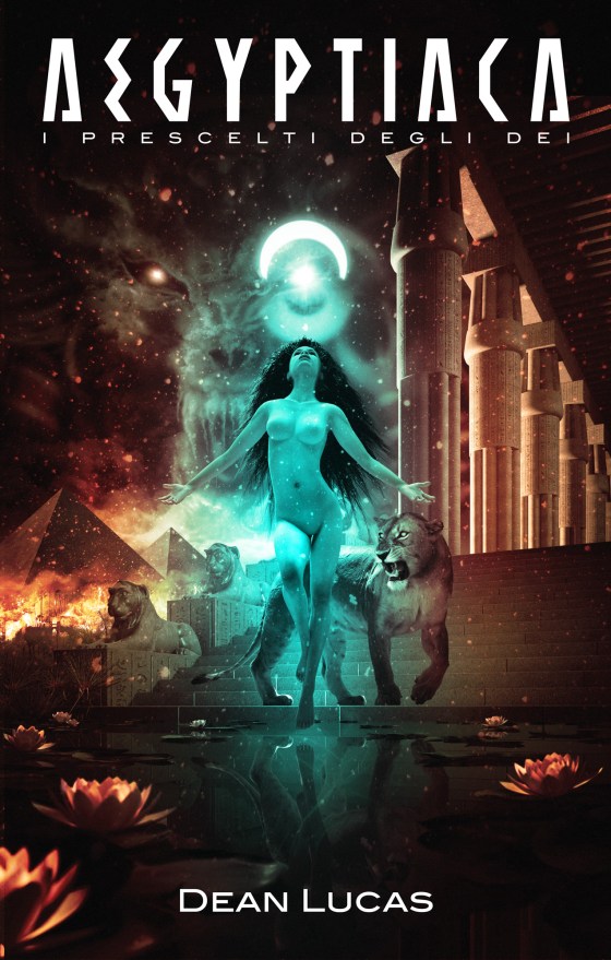 "Per la bava di Marduk, i vestiti!" le ricorda la Leonessa...